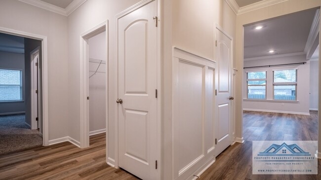 Building Photo - 13216 New Foal Ln NW