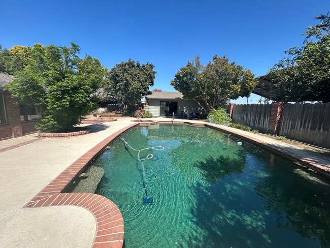 Building Photo - Country home with inground pool/spa. Pool ...