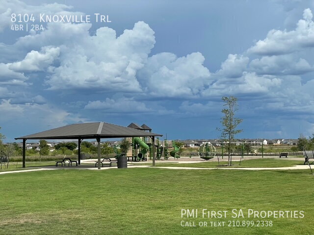 Building Photo - 8104 Knoxville Trl