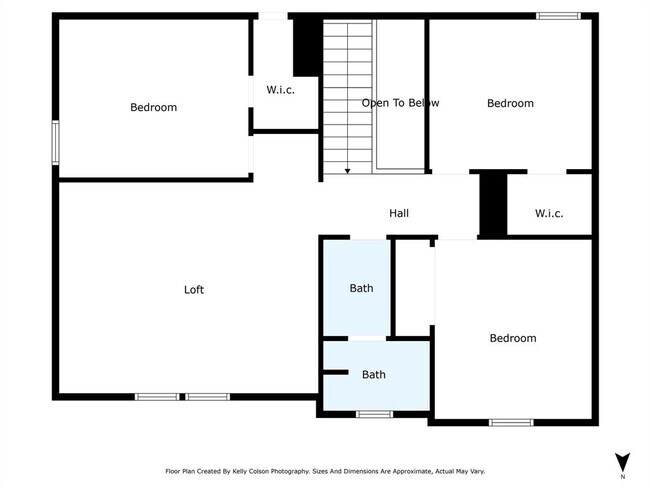 Building Photo - 316 Caisson Trl