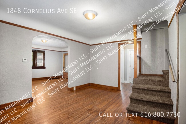 Building Photo - 1848 Cornelius Ave SE
