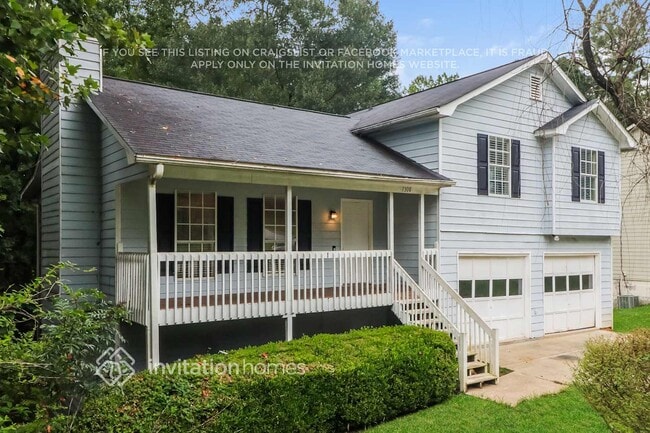 Building Photo - 7300 Hunters Ridge Dr