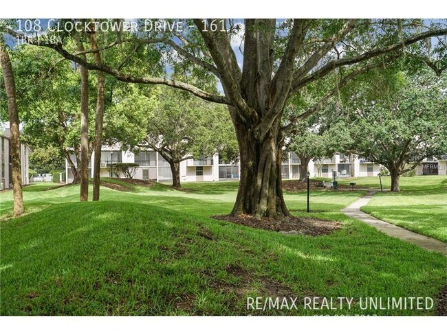 Building Photo - 108 Clock Tower Dr