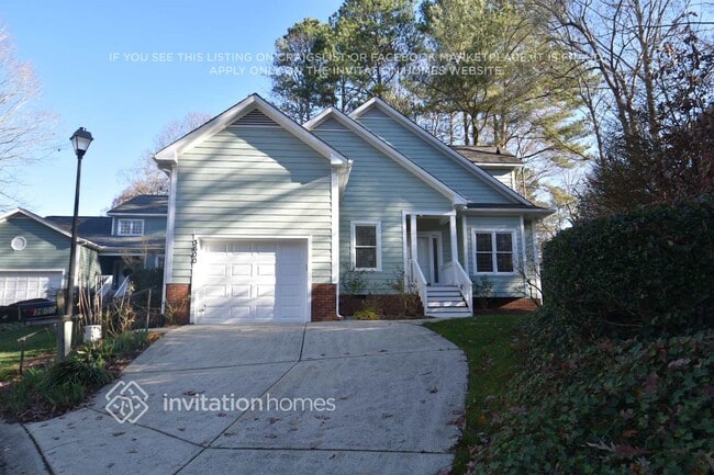 Building Photo - 3600 Willowtree Ln