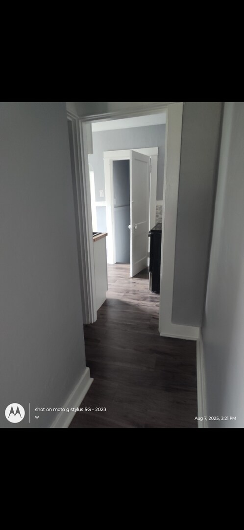 Building Photo - Osmond Duplex
