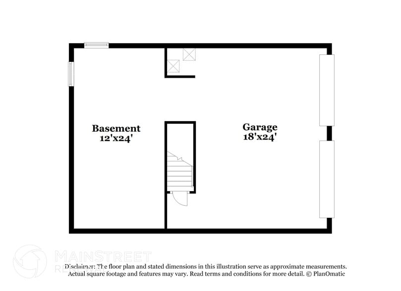 Building Photo - 6342 Milo Dr