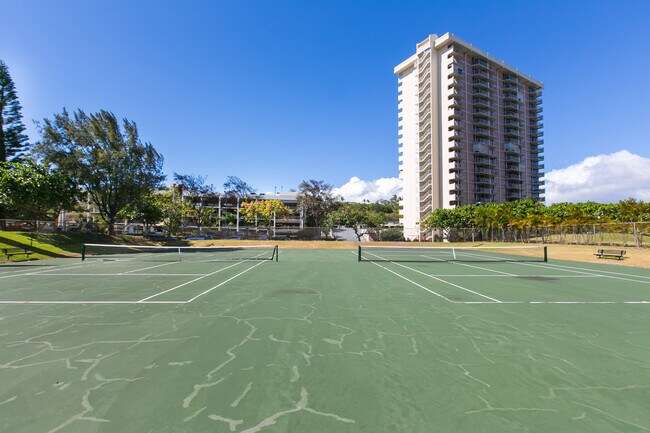 Building Photo - 98-351-351 Koauka Loop