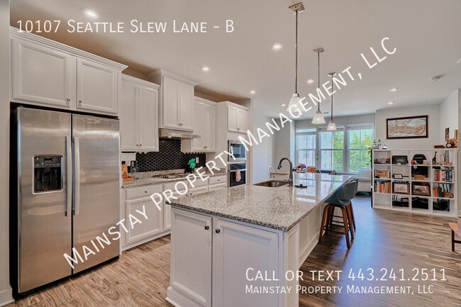 Building Photo - 10107 Seattle Slew Ln