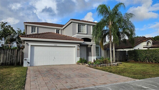 Building Photo - 15447 SW 151st St