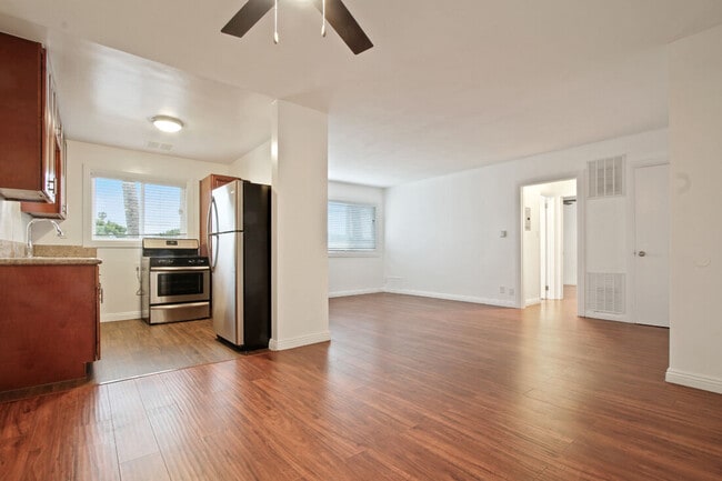 Building Photo - 3838 Gibraltar Avenue