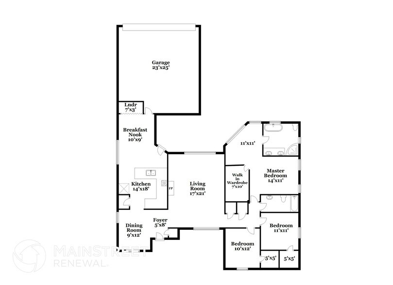 Building Photo - 2809 Princewood Dr