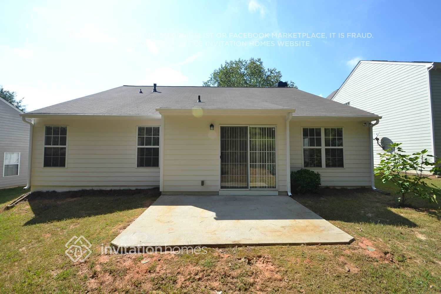 Building Photo - 3676 Southwick Dr NW