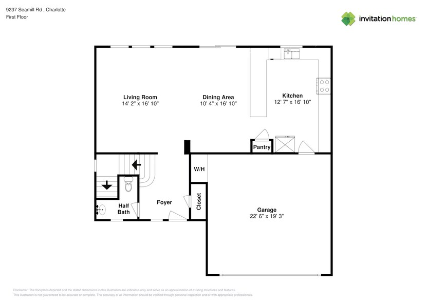 Building Photo - 9237 Seamill Rd
