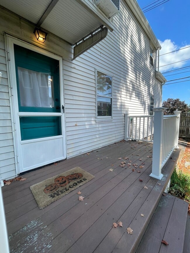 Building Photo - 126 Lowell St