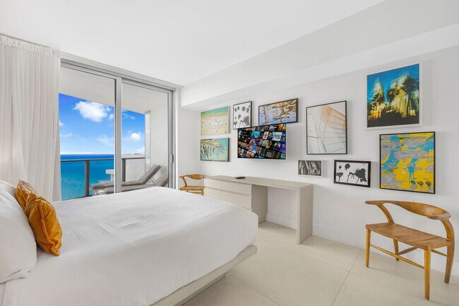 Building Photo - 4111 S Ocean Dr