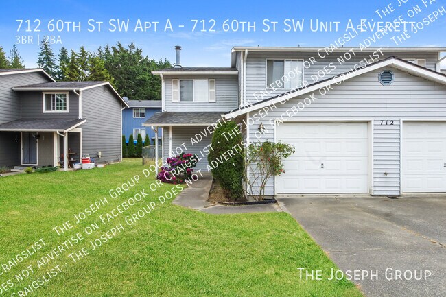Primary Photo - 712 60th St SW