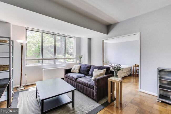 Primary Photo - 2939 Van Ness St NW