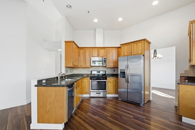 Building Photo - Desirable North Napa 3 Bed Single-Family Home