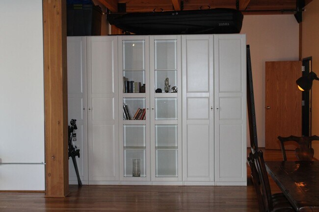 Building Photo - Full Service Executive Fully Furnished All Inclusive Architectural Penthouse Loft Downtown Denver