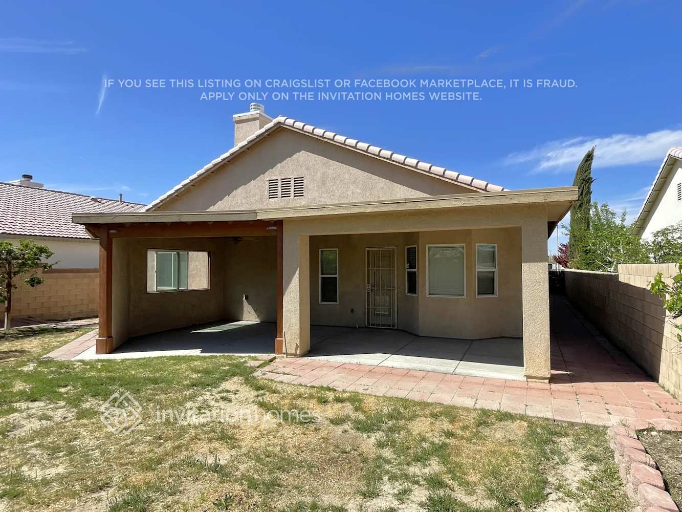 Building Photo - 4144 W Ave J 6