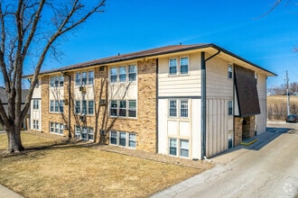 Building Photo - 820 Lyon Street Apartments