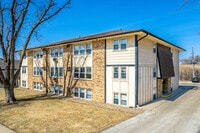 Building Photo - 820 Lyon Street Apartments