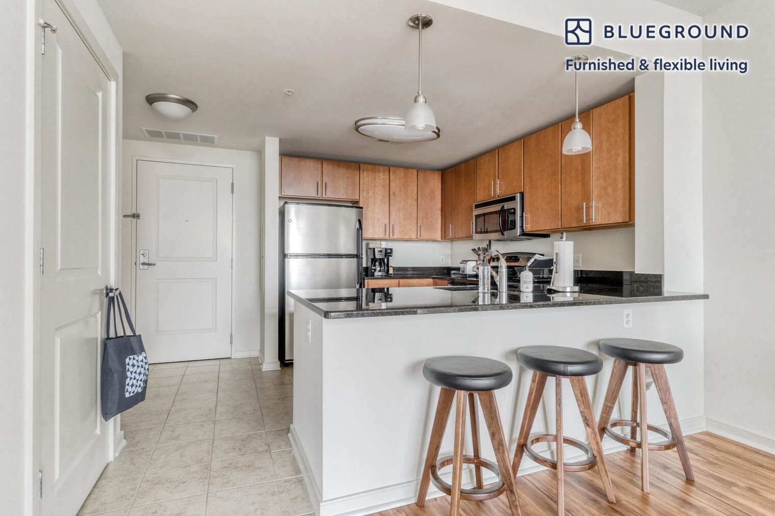 Building Photo - 1200 East-West Highway-SI FL11-ID781