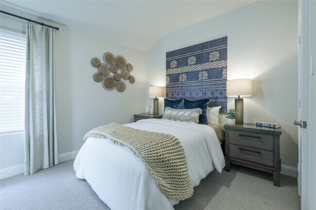 Building Photo - 3405 Pat Mayse Dr