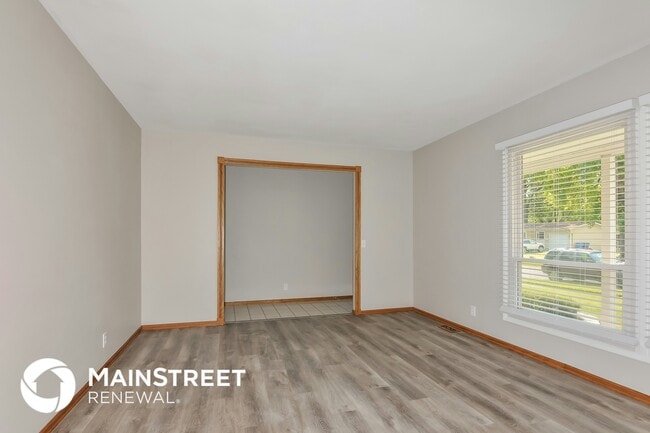 Building Photo - 1445 Jackson Ln