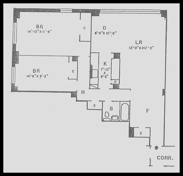 Building Photo - 10 Huron Ave