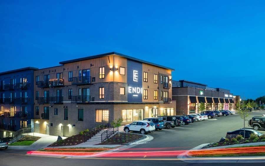 Primary Photo - ENDI Plaza