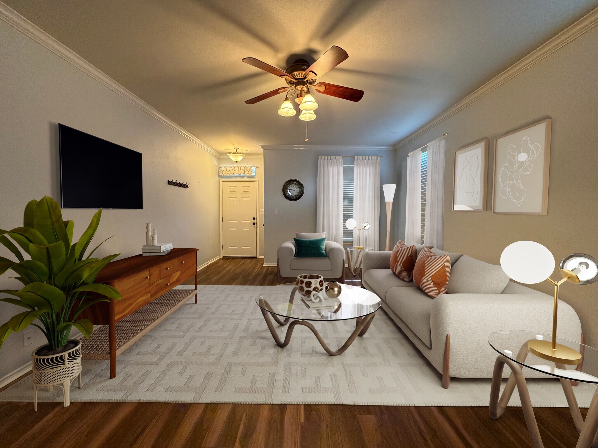 Building Photo - 5311 Argyle Way