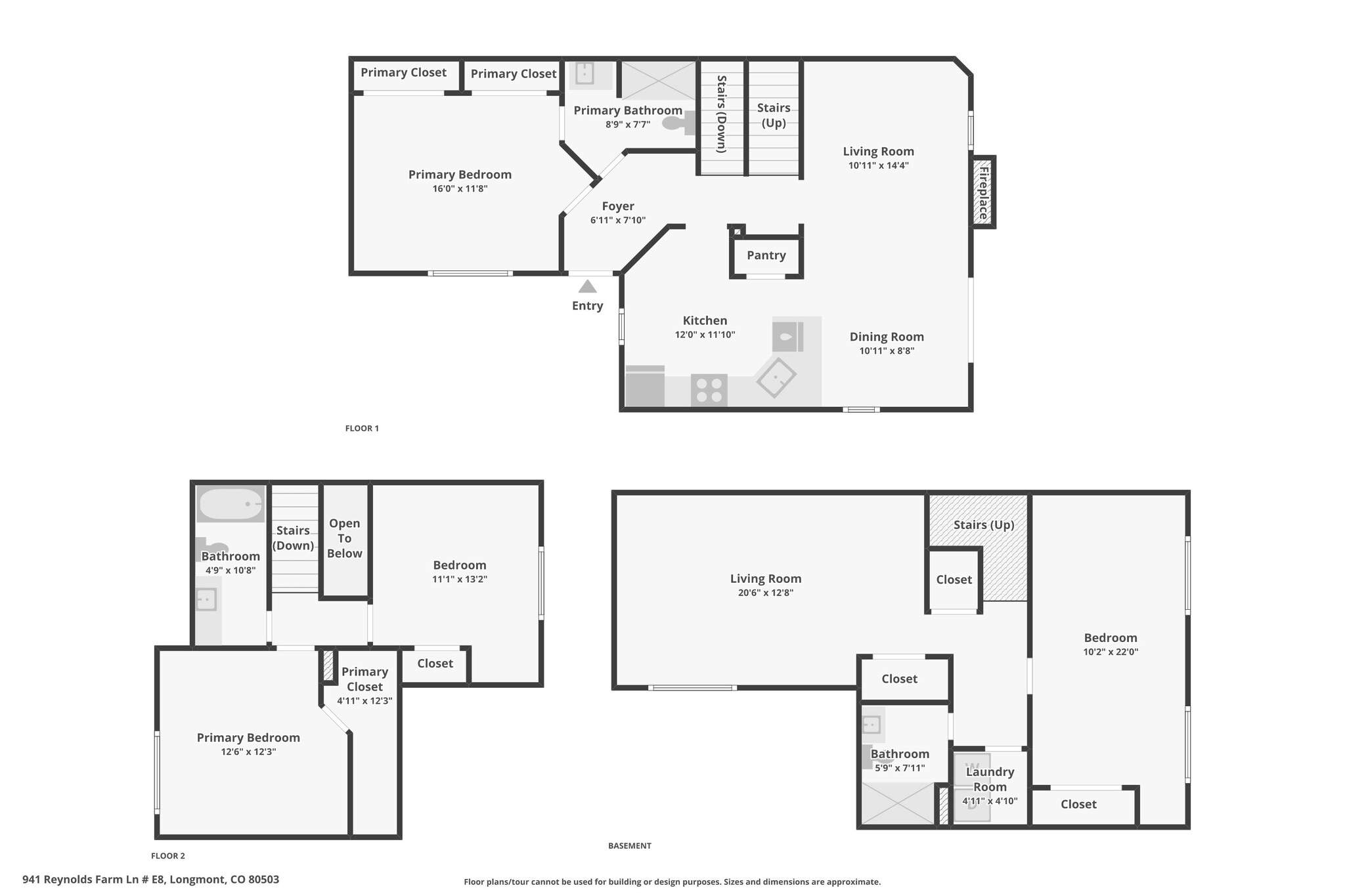 Building Photo - 941 Reynolds Farm Ln