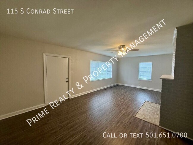 Building Photo - 115 S Conrad St