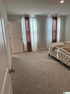 Building Photo - 2525 Barnes Ln