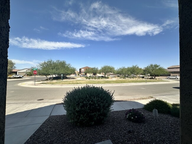 Building Photo - 7303 S Via Tierra Mesa