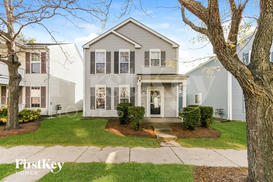 Primary Photo - 932 Symphony Dr