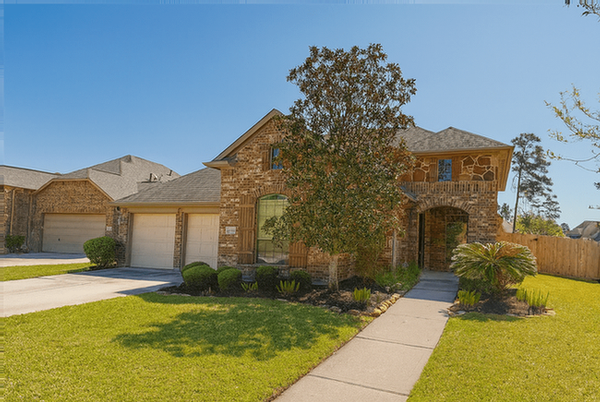 Building Photo - 23715 Tristan Bay Ct