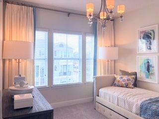 Bedroom 2 - 473 Windmill Palm Cir