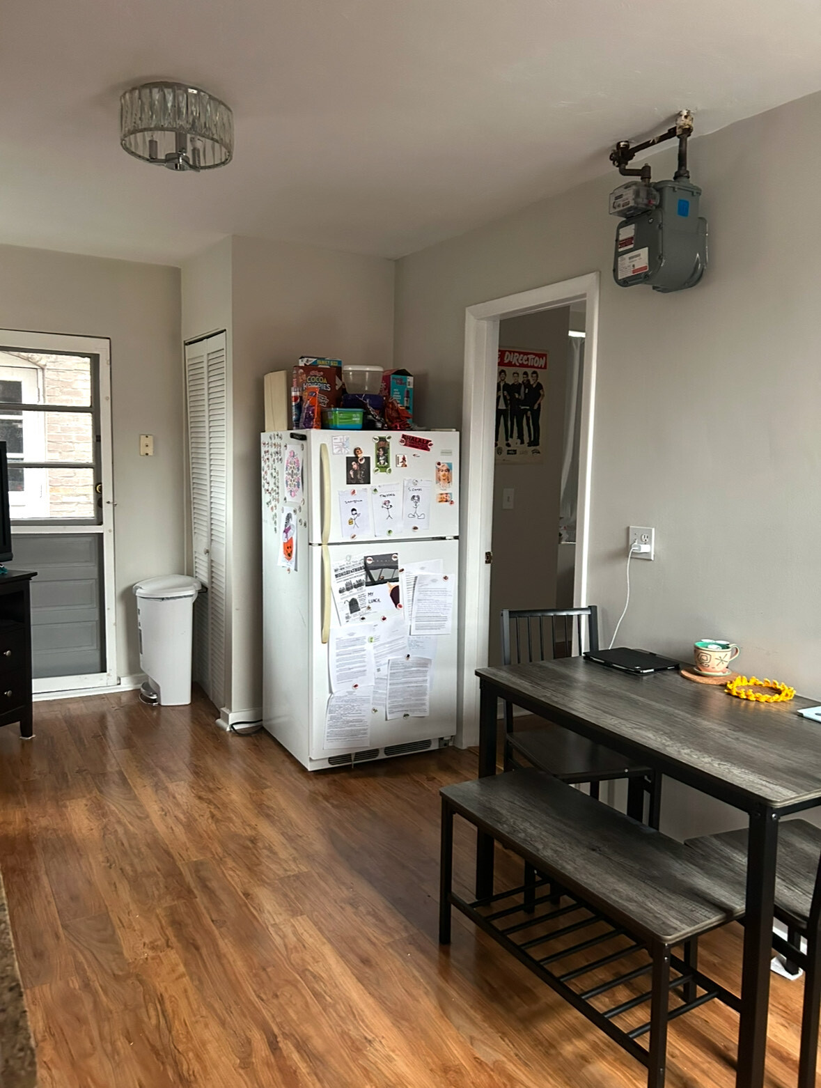 Apt 15 - 222 Hanover St