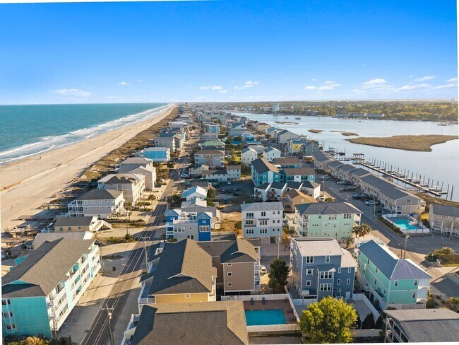 Building Photo - 1503 Carolina Beach Ave N