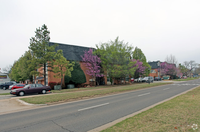 Building Photo - Christopher Place Apartments