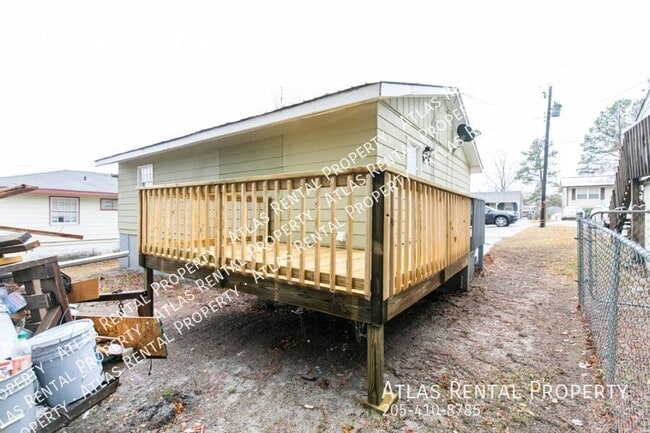 Building Photo - 7690 Georgia Ave