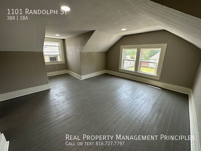 Building Photo - 1101 Randolph St