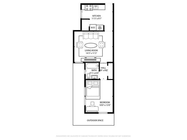 Building Photo - 336 Lombard St