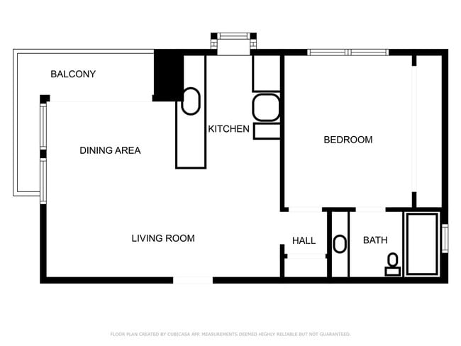 Building Photo - 600 Monterey Blvd