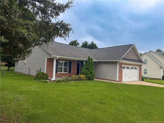 Building Photo - 7408 Paxton Dr