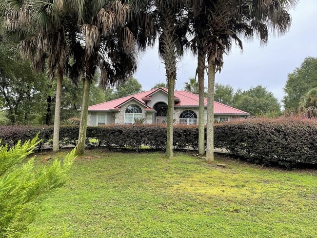 Building Photo - 205 Wedgewood Ln