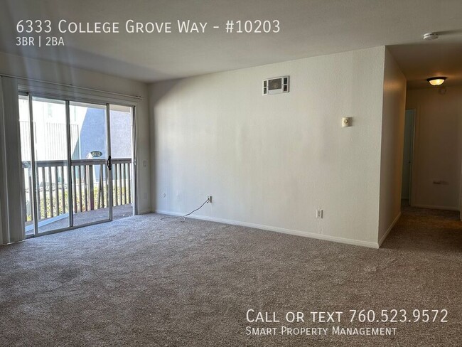 Building Photo - 2nd Floor 3BR 2BA! Gated Community! Pets OK!