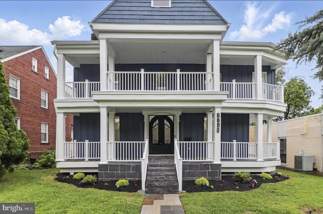 Building Photo - 7746 16th St NW